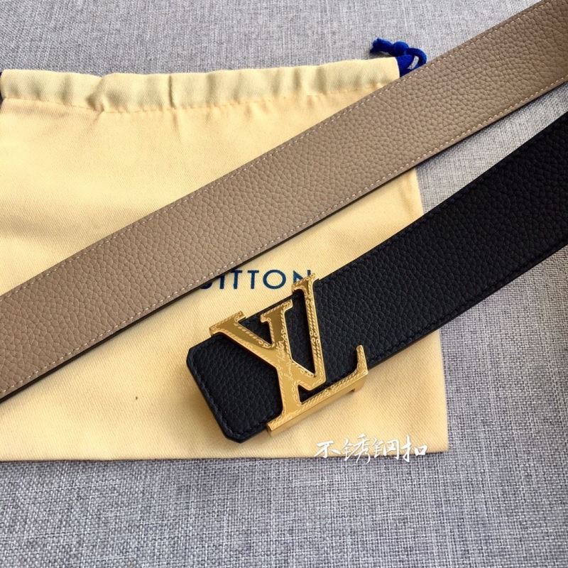 Louis Vuitton Belts